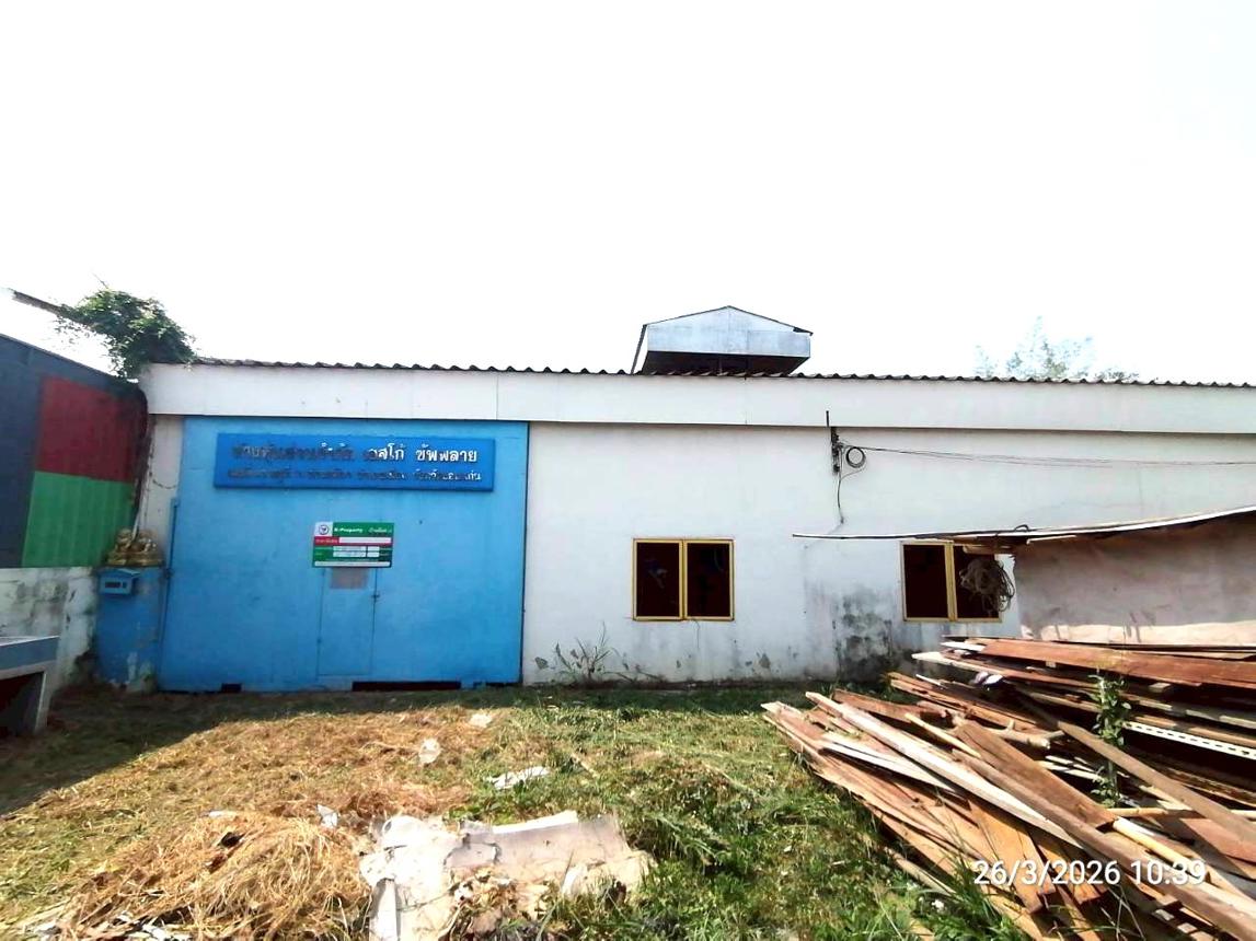 picture OFFICE 142.8 Sq.w. Muang Khon Kaen Khon Kaen for 2.3M - 12/26
