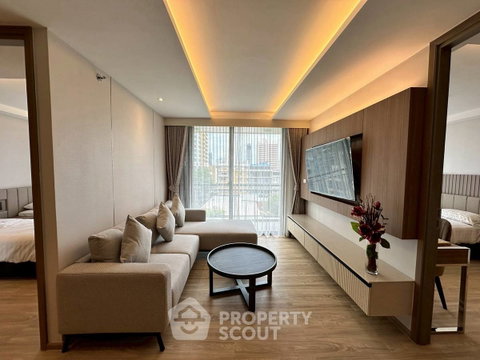 2-BR Condo at 39 Suites near BTS Phrom Phong (ID 2879072)
