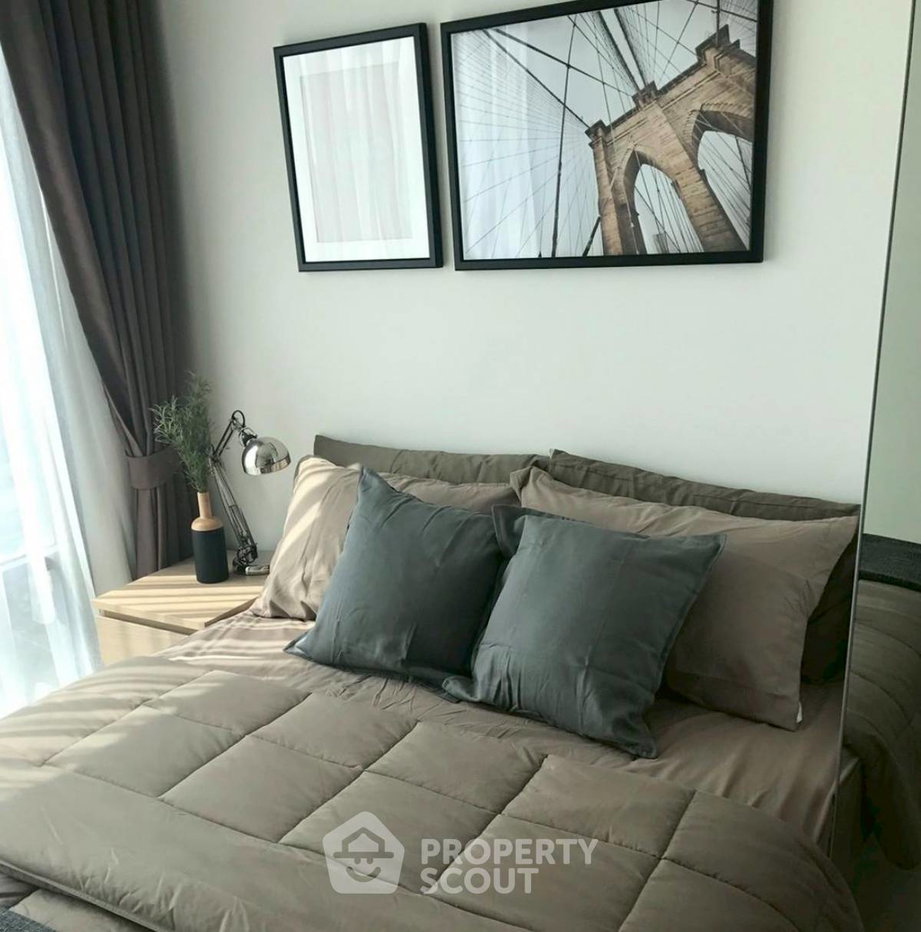 รูป คอนโด 2-ห้องนอน ที่ ริทึ่ม สุขุมวิท42 ใกล้ BTS เอกมัย (ID 2748213) - รูปที่ 6/8