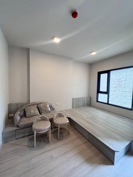 🔥 Brand New Room at COBE Ratchada – Rama 9, a Hot Project in the New CBD, Only 13,000 THB/month! 🔥