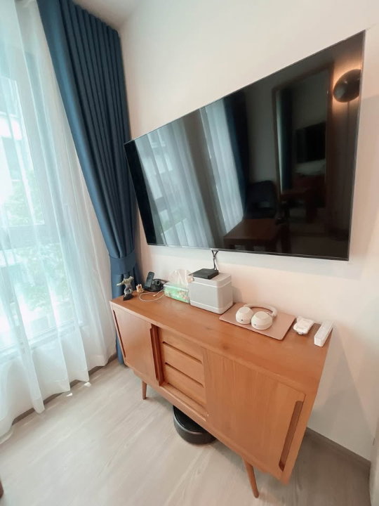 picture ๐ #MT2605_172๐๐ฅUrgent๐ฅ Available June 1st, 2026. Click quickly before it's goneโผ๏ธ For Rent 1๏ธโฃ4๏ธโฃk.๐ฅ Aspire Ratchayothin Condo - 4/20