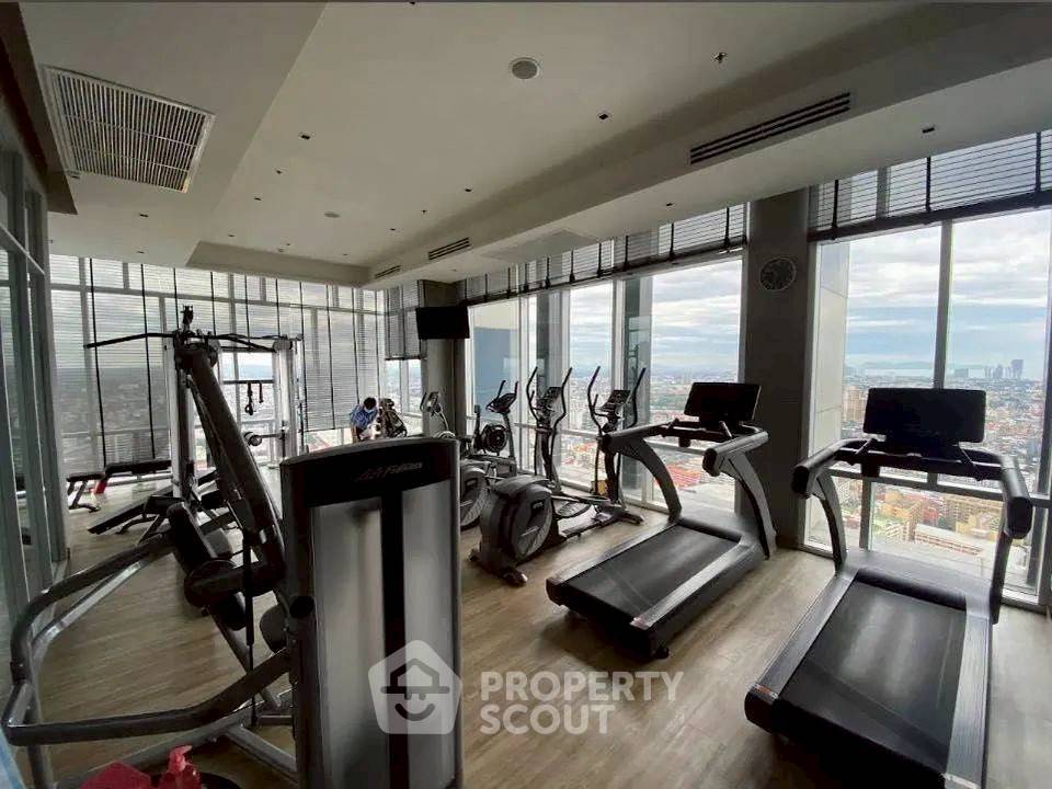 รูป คอนโด 1-ห้องนอน ที่ ซี สราญ คอนโดมิเนียม ใกล้ บางเสร่ (ID 2903918) - รูปที่ 9/9