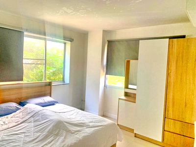 Condos for rent : 9810, 2 Br. condo for rent, City Home Ratchada 10.