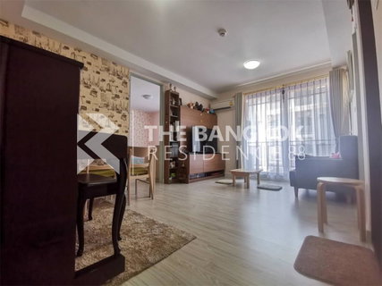 L Style Condo Easy Travel, Fully Utilized Space