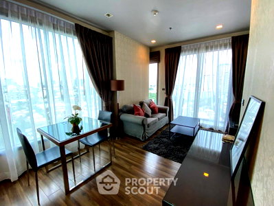 Condos for rent : 1-BR 45 Sqm On 12A Floor, Ceil By Sansiri, BTS Thong Lor (ID 1846007)