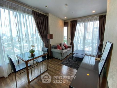1-BR Condo at Ceil By Sansiri near BTS Thong Lor (ID 1846007)