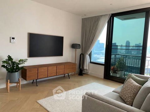 3-BR Condo at Aguston Sukhumvit 22 near MRT Queen Sirikit National Convention Centre (ID 2948292)