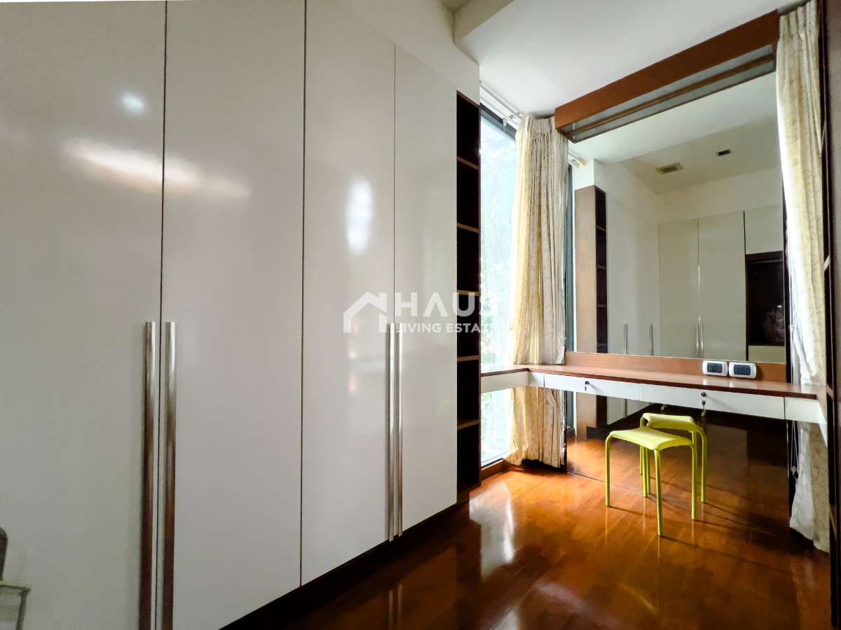 picture Beverly Hills Chaengwattana / 5 Bedrooms #HCWT055 - 14/54