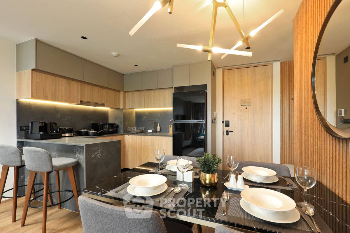 picture 2-BR Condo at Layan Green Park close to Layan (ID 2230159) - 11/23