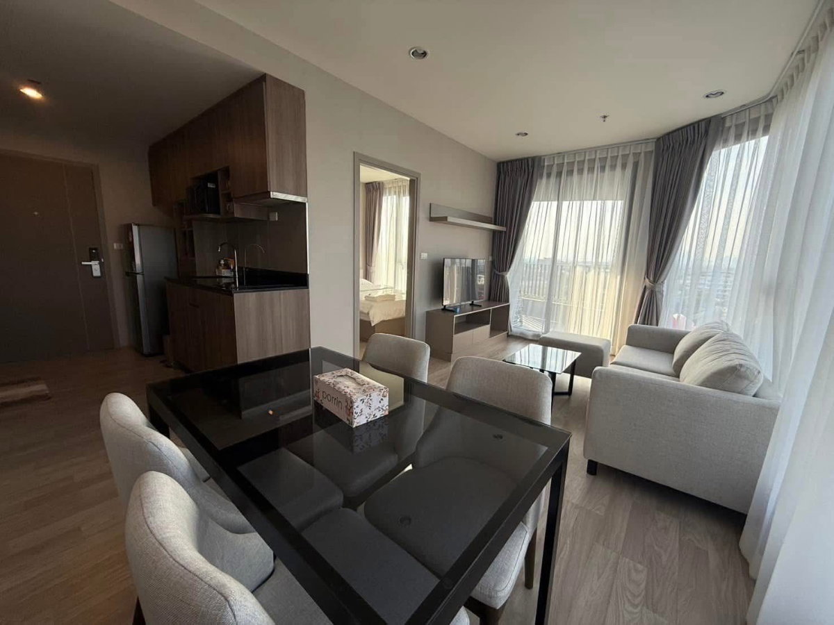 picture #SC14169 📌 Rent | 🟦🟨IDEO Mobi Sukhumvit Eastpoint🟥🟩𝑪𝒐𝒏𝒕𝒂𝒄𝒕𝑳𝑰𝑵𝑬:@𝒔𝒆𝒄𝒓𝒆𝒕𝒑𝒓𝒐𝒑𝒆𝒓𝒕𝒚 🔥✨ - 2/9
