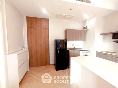 Condos for rent : 1-BR 47 Sqm On 15th Floor At Noble Reveal Ekamai, 200m to BTS Ekkamai (ID 2744557)
