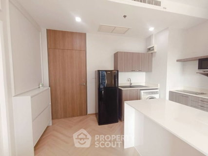 รูปภาพ คอนโด 1-ห้องนอน ที่ โนเบิล รีวิล เอกมัย ใกล้ BTS เอกมัย (ID 2744557)