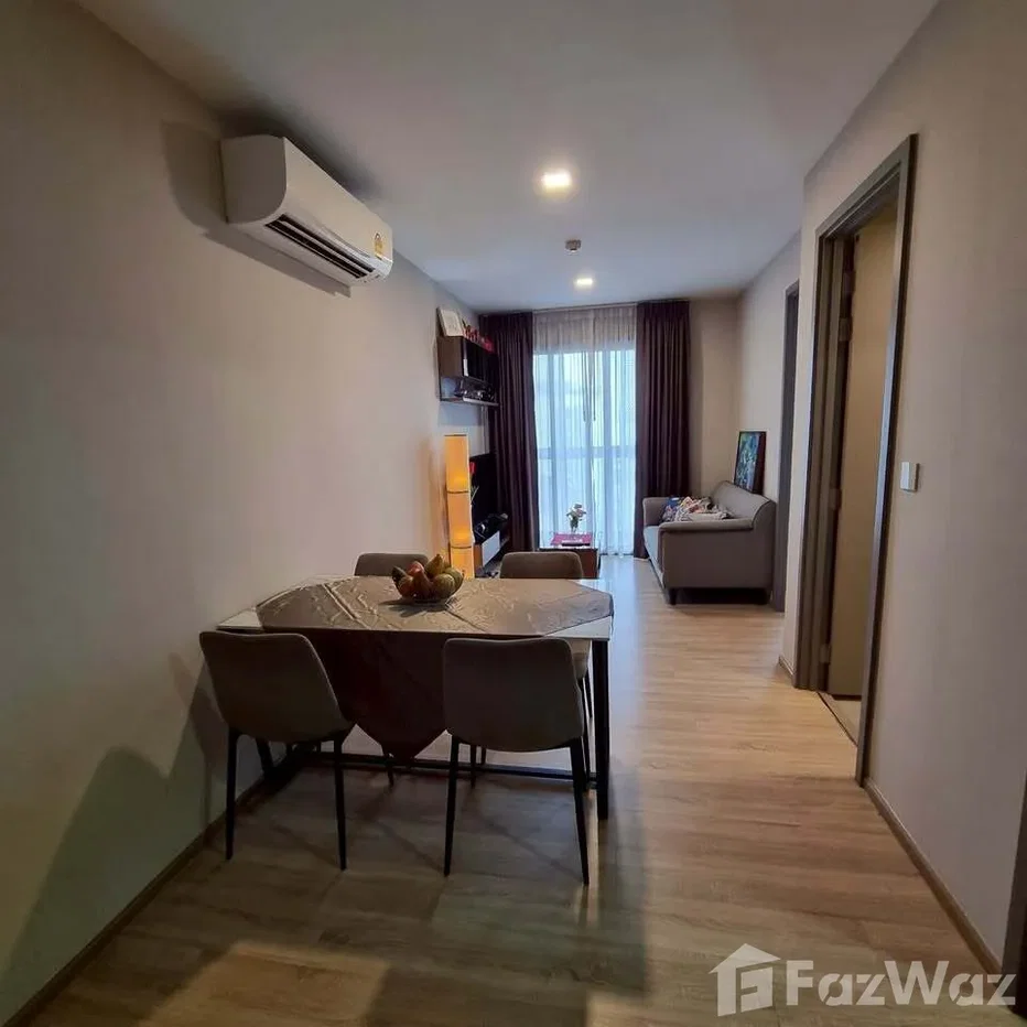 รูป คอนโดให้เช่า 1 ห้องนอน ในโครงการ ทากะ เฮาส์ 6404017 - รูปที่ 11/33