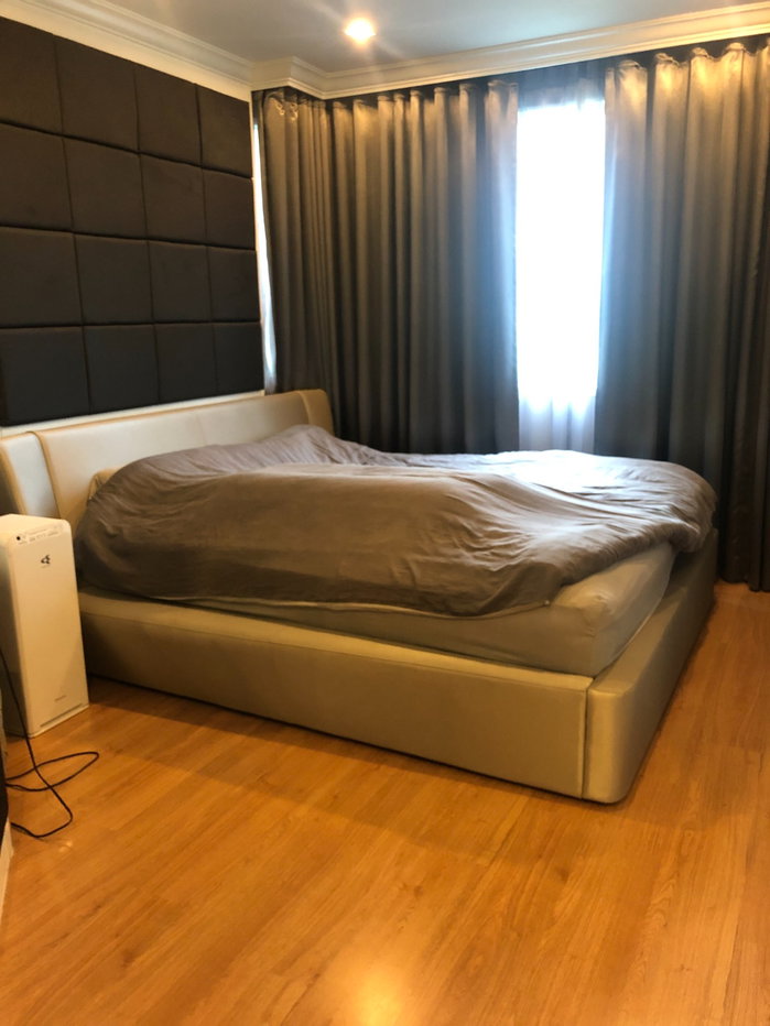 picture ✨For Rent: Supalai Wellington 1 | Large 76 sq.m. unit with pool view 🌿✨ - 10/15