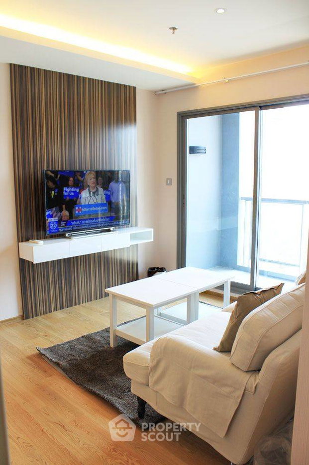 picture 2-BR Condo at H Sukhumvit 43 near BTS Phrom Phong (ID 899112) - 9/20