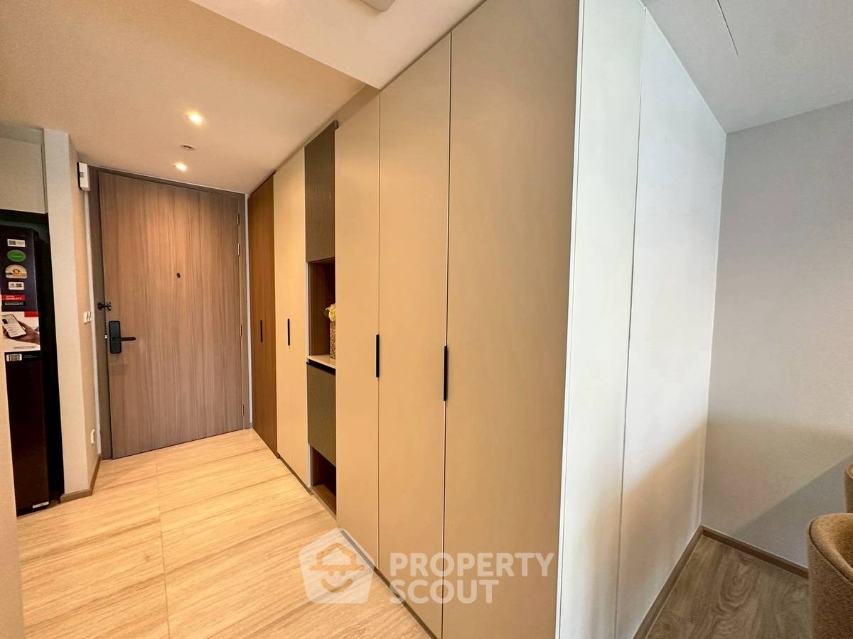 picture 2-BR Condo at 39 Suites near BTS Phrom Phong (ID 2879072) - 9/14