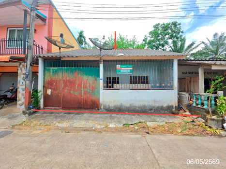 picture HOME 25.8 Sq.w. Muang Surat Thani Surat Thani for 588,000 - 21/24