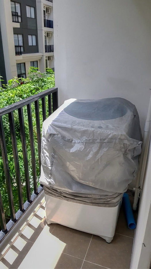 รูป The Nest Sukhumvit 22  | 13,000 ต่อเดือน | ราคาถูกมาก ห้องไปไว - รูปที่ 9/9