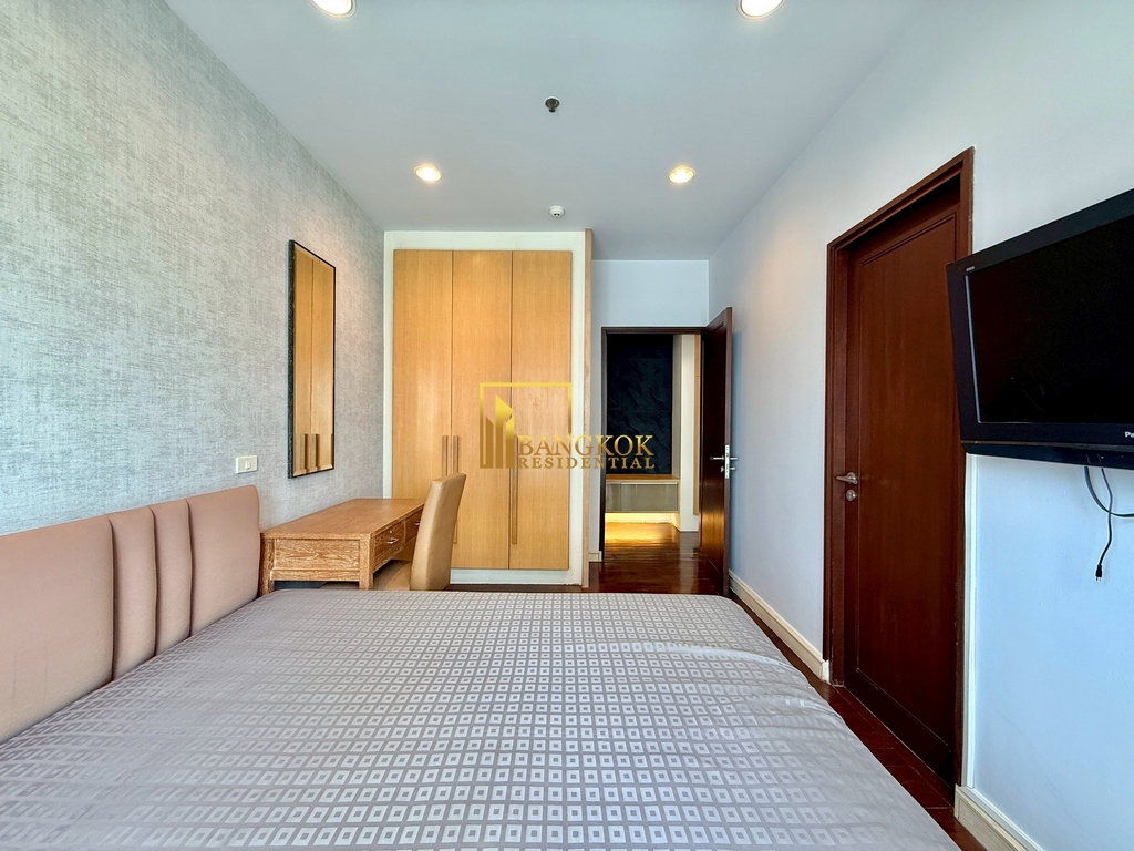 picture Noble Ora | Expansive 2 Bedroom Condo For Rent in Thonglor - BR19870CD - 22/37