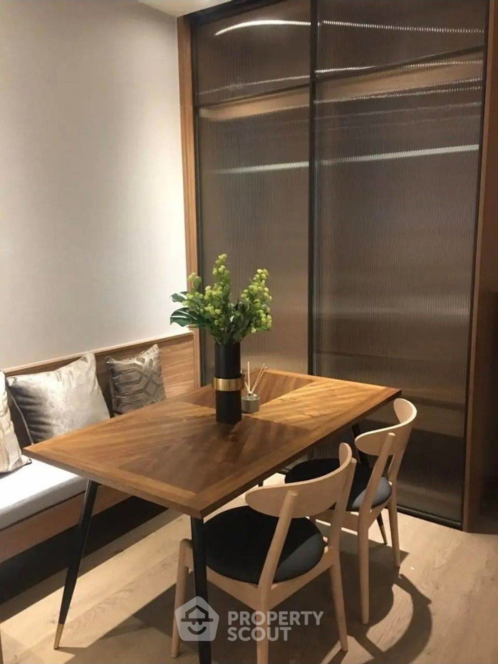 picture Studio Condo at Park Origin Phrom Phong near BTS Phrom Phong (ID 2948201) - 2/5