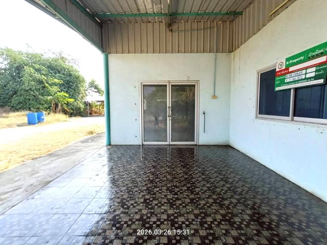 picture FACTORY 764 Sq.w. U Thong Suphanburi for 2.3M - 2/30