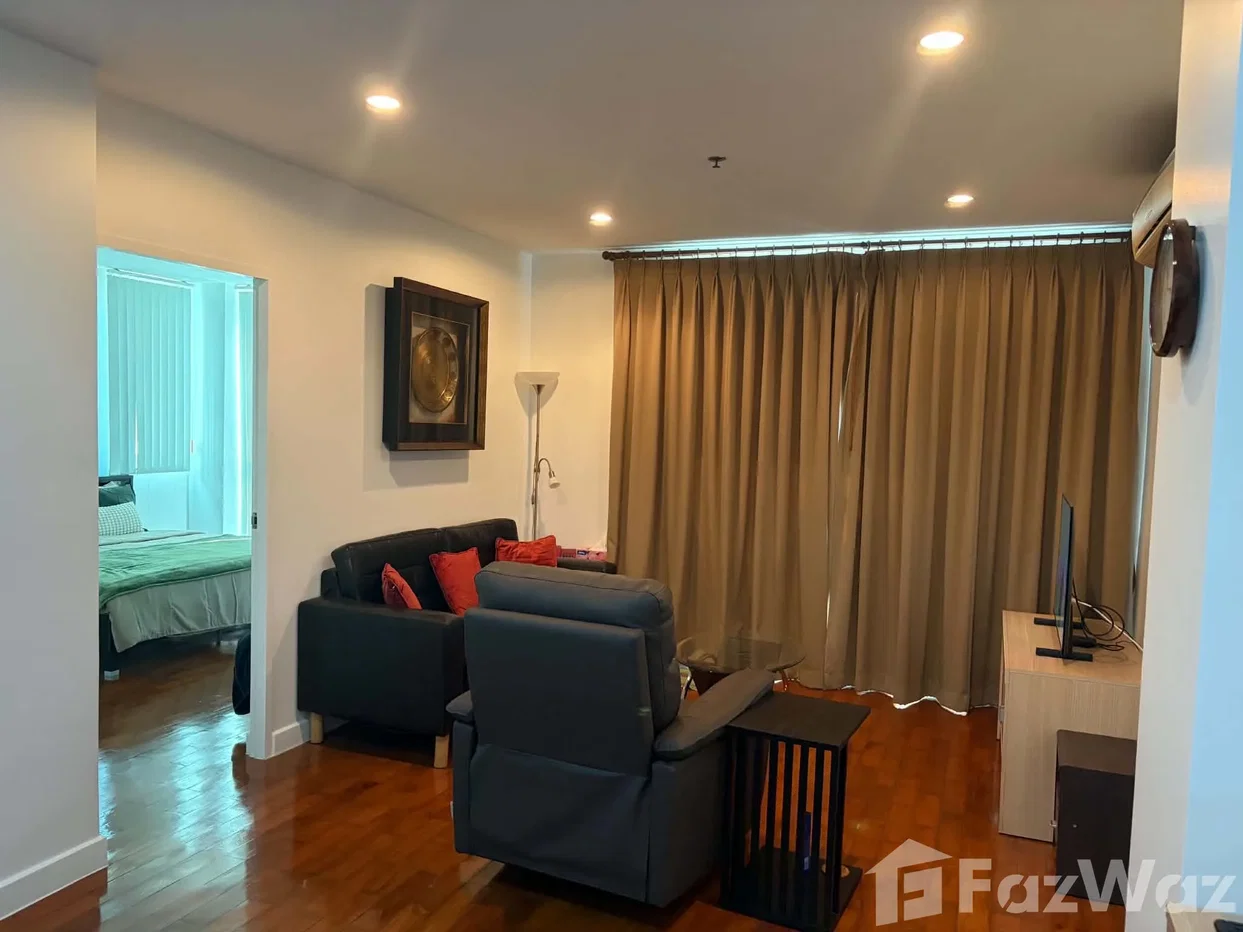 picture 2 Bedroom Condo for Sale Near BTS Surasak | Foreign Freehold 6401829 - 2/6