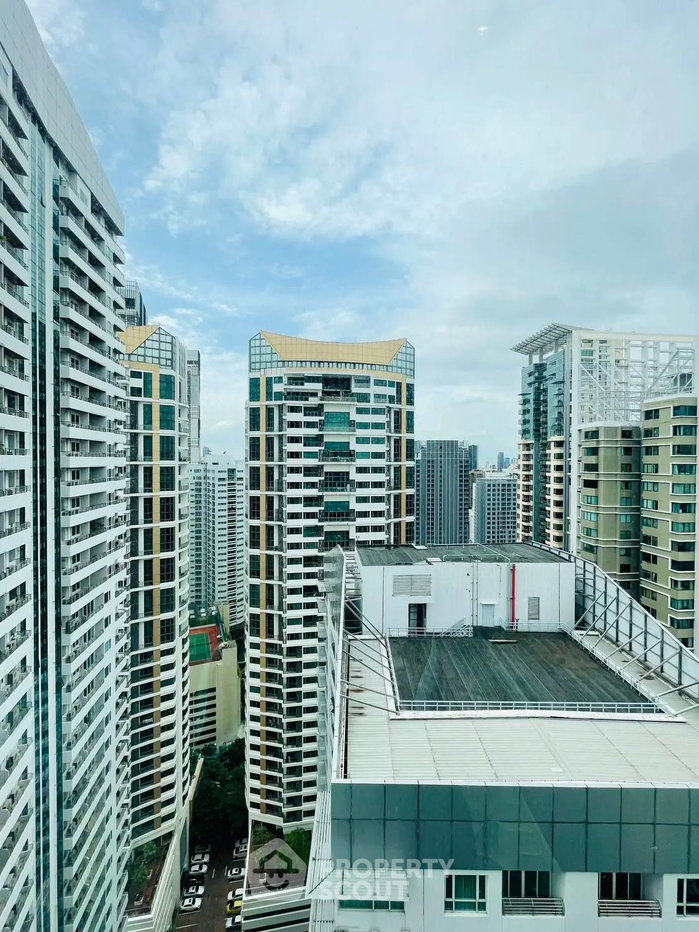 picture 1-BR Condo at The Lumpini 24 near BTS Phrom Phong (ID 2873545) - 15/15