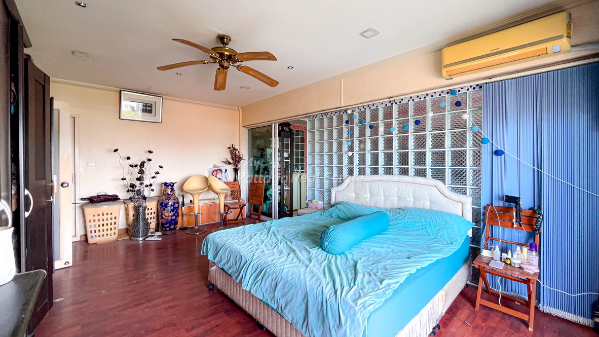 รูป 🛏️ 2 ห้องนอน - 🛁 2 ห้องน้ำ - 🏙️ City View - 🌏 ชื่อชาวต่างชาติ - 🏢 Nirun Grand Ville Pattaya - รหัส: NR06 - รูปที่ 14/26
