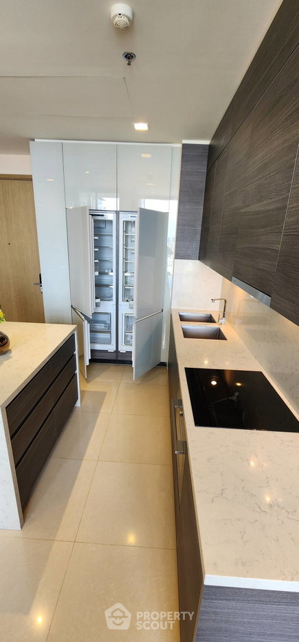picture 2-BR Condo at The Esse Asoke near MRT Sukhumvit (ID 2946706) - 10/38