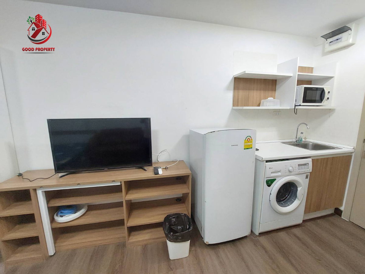 picture Elio Condo sukhumvit 64 Bts punnavithi - 6/17