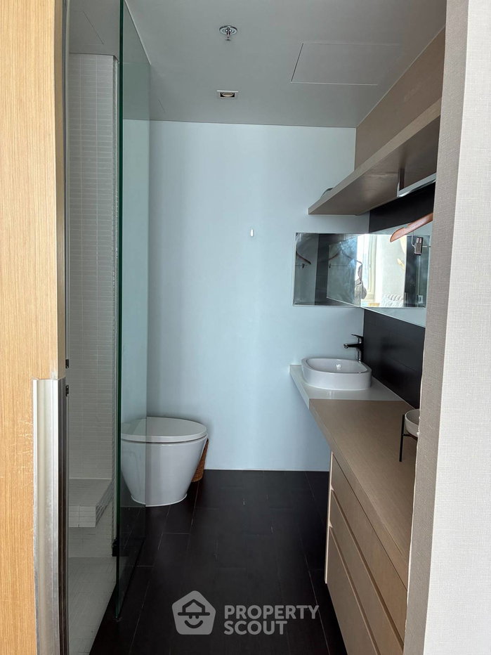 รูป คอนโด 2-ห้องนอน ที่ วีรันดา เรสซิเดนซ์ พัทยา ใกล้ เมืองพัทยา (ID 2894848) - รูปที่ 8/8