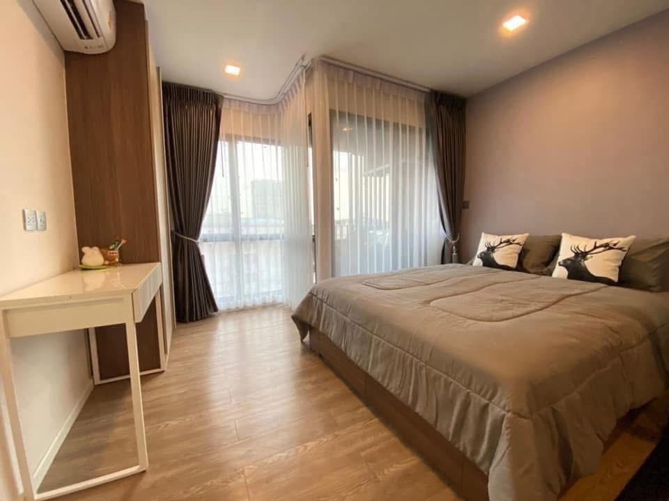 รูป 📣📣ให้เช่าคอนโด Kave Town Shift - รูปที่ 2/6