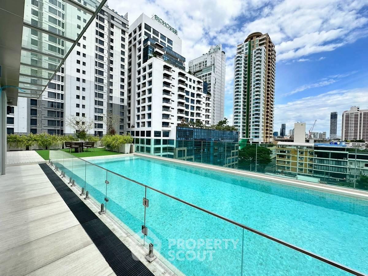 picture 2-BR Condo at 39 Suites near BTS Phrom Phong (ID 2879072) - 10/14