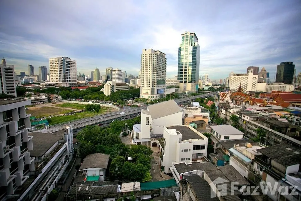 รูป Wish @ Samyan – คอนโด 2 ห้องนอน 2 ห้องน้ำ | 80 ตร.ม. วิวเมือง |ต่ำกว่าราคาตลาดถึง -18.10% ติดต่อเราตอนนี้! 647840 - รูปที่ 15/15