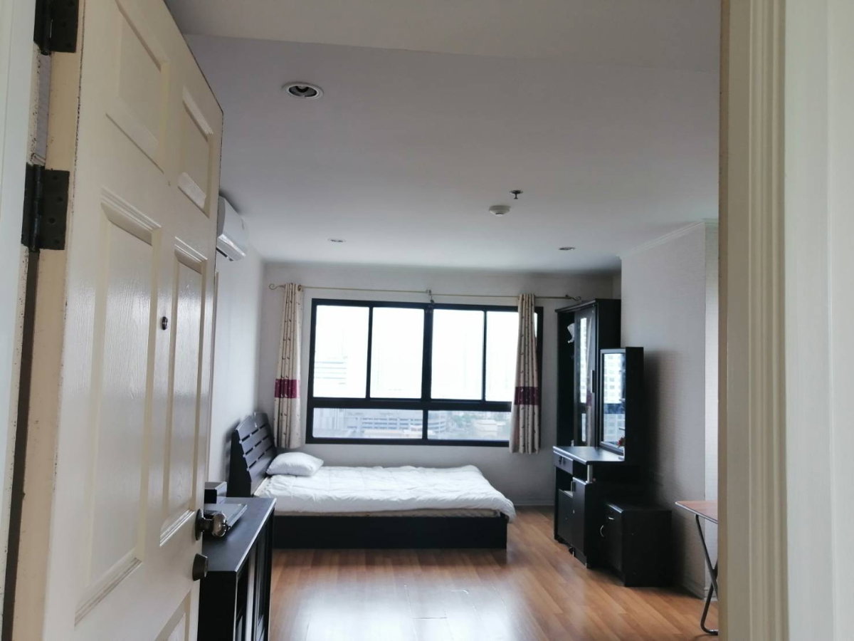 picture Sell condominum LPN Ratchada-Thaphra (Underprice) - 9/24
