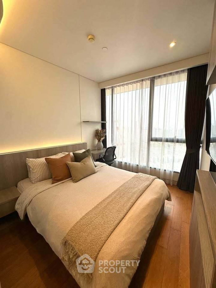 picture 2-BR Condo at The Lumpini 24 near BTS Phrom Phong (ID 2744002) - 8/12