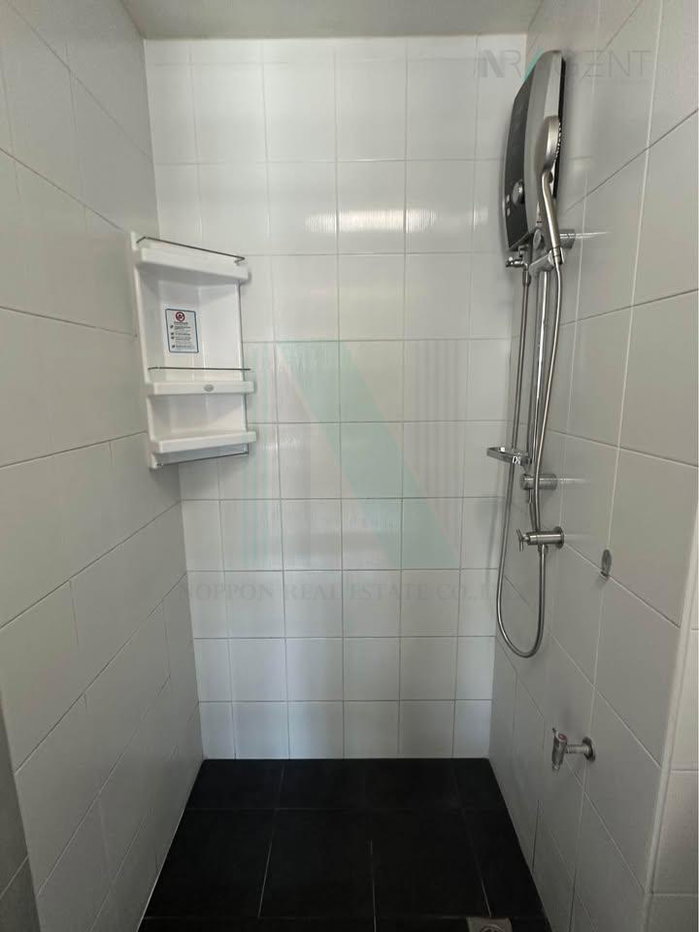 picture 🚩 For Sell Condo DCONDO ONNUT - SUVARNABHUMI Building A, Floor 6,Studio, Room size 29 sqm - 5/8