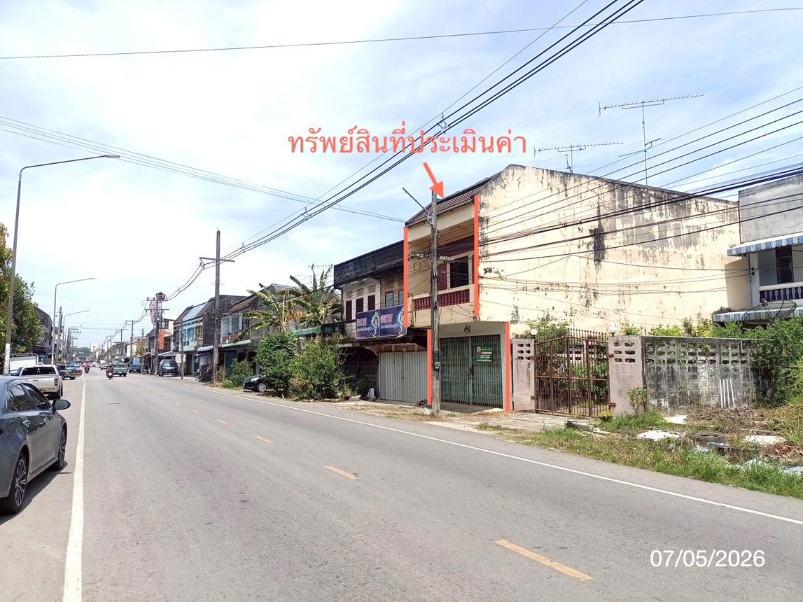 picture HOME 28 Sq.w. Yan Ta Khao Trang for 2.1M - 17/32
