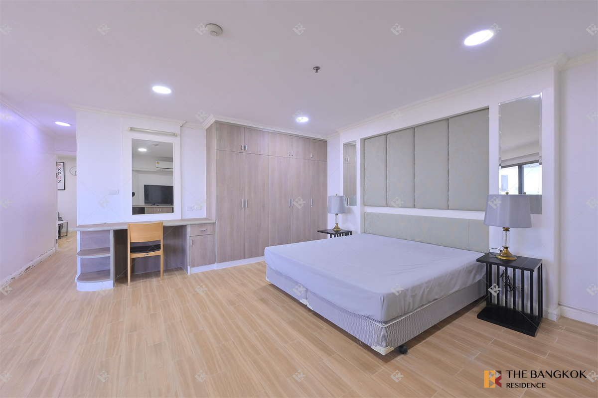 รูป บ้านสวนเพชร ตอบโจทย์ชีวิตคนเมืองในราคาสุดคุ้ม ใกล้ BTS สถานีพร้อมพงษ์ - รูปที่ 10/10