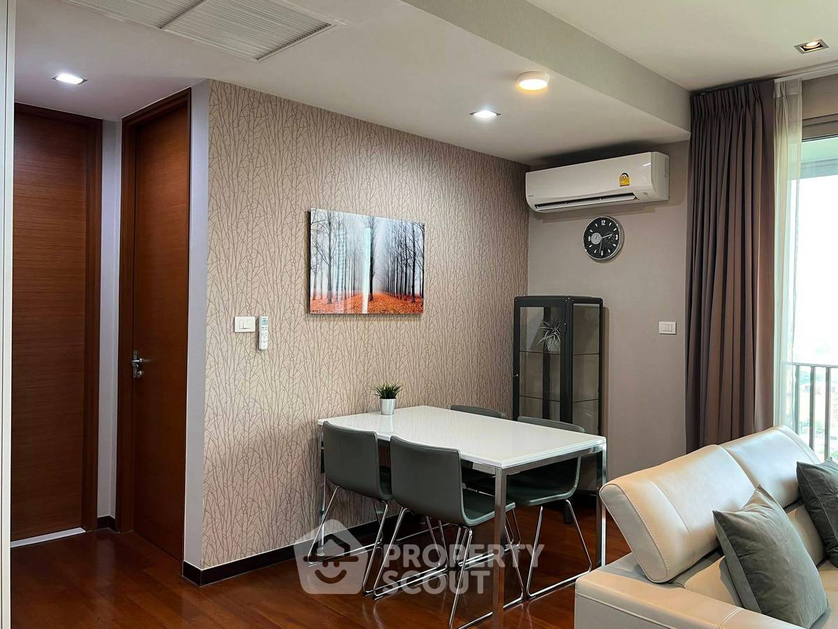 picture 2-BR Condo at Ashton Morph 38 near BTS Thong Lor (ID 2940154) - 11/14