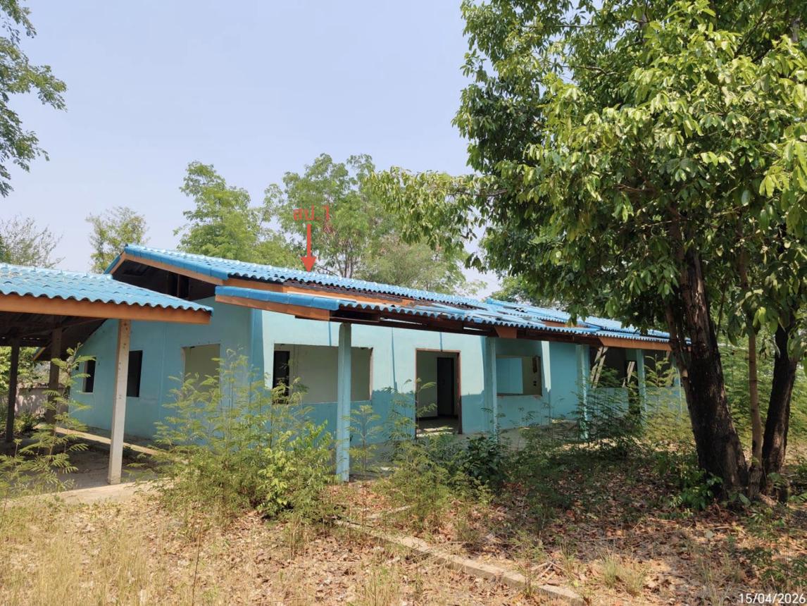 picture HOME 1143 Sq.w. U Thong Suphanburi for 3.2M - 22/44