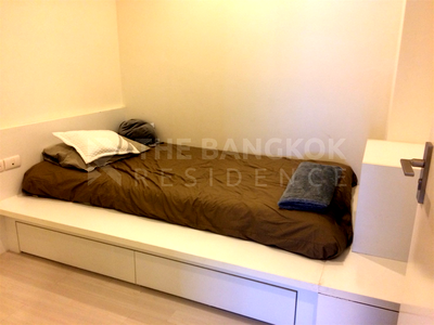 Condos for sale : The Room Ratchada-Ladprao near MRT Ladprao Station Special price, limited quantity