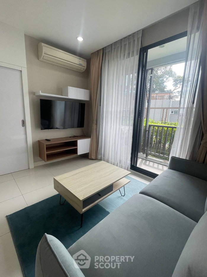 picture 1-BR Condo at The Sky Sriracha in Surasak (ID 1359720) - 5/14