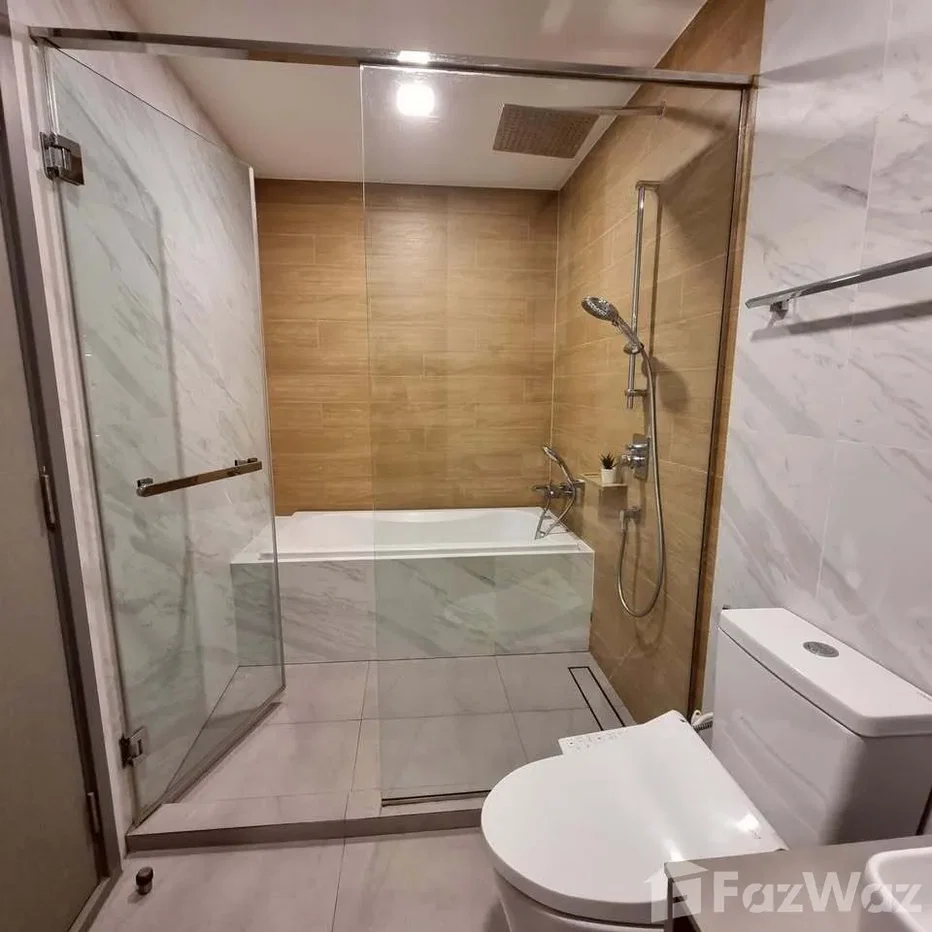 รูป คอนโดให้เช่า 1 ห้องนอน ในโครงการ ทากะ เฮาส์ 6404017 - รูปที่ 23/33