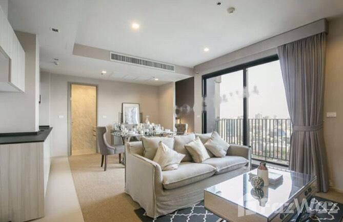 picture 1 Bedroom Condo for sale at HQ By Sansiri  79531 - 2/8