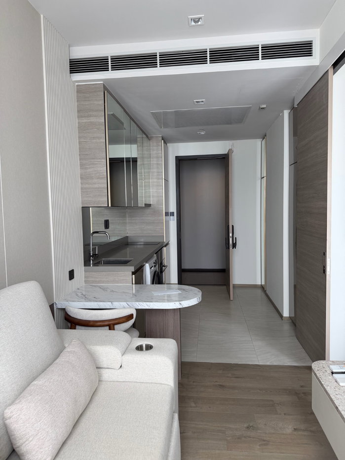 รูป 🏢 ให้เช่าคอนโด : The Crest Park Residences (เดอะ เครสท์ พาร์ค เรสซิเดนซ์ )   รหัสทรัพย์ | 📌LNP-C13395  - รูปที่ 15/16