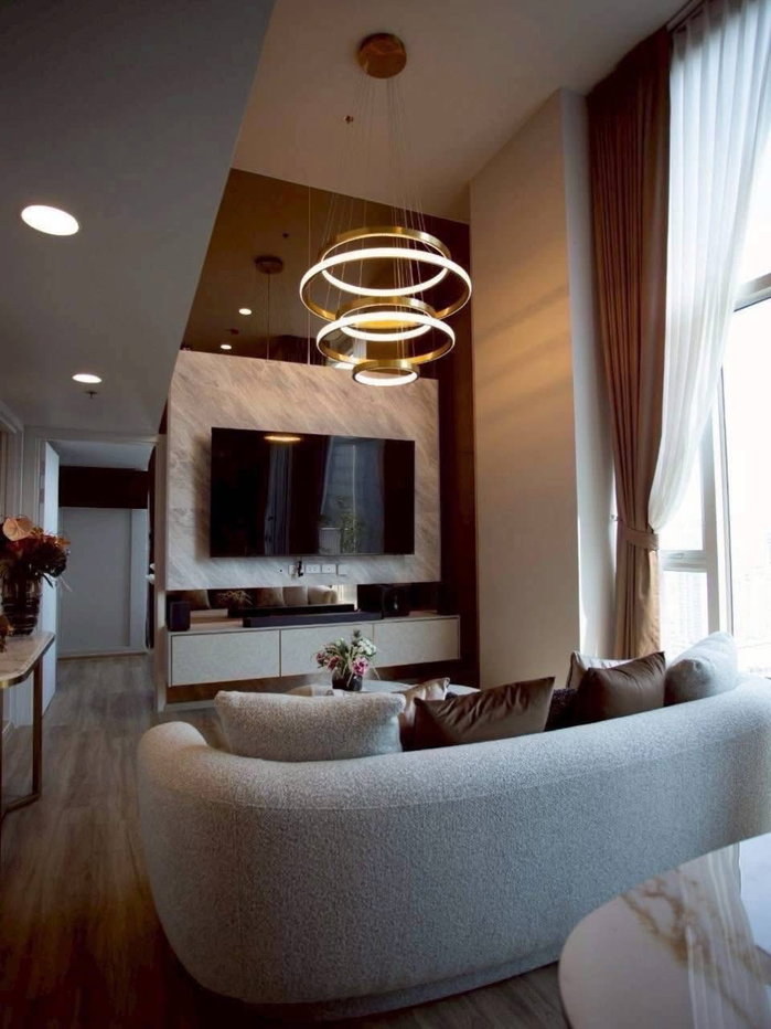 รูป ✨Condo for Rent : Culture Thonglor (AP-02) ( line : @condo91 ) - รูปที่ 2/19