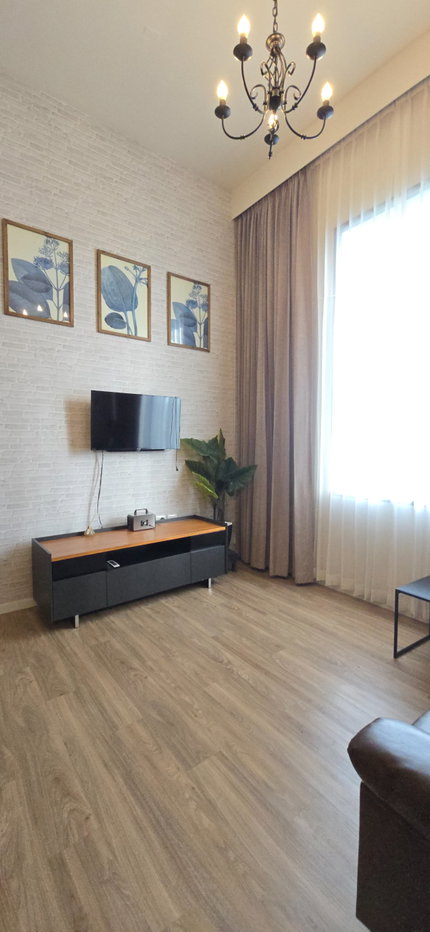 picture FOR RENT - Blossom Condo @ Fashion Altitude - 5/11