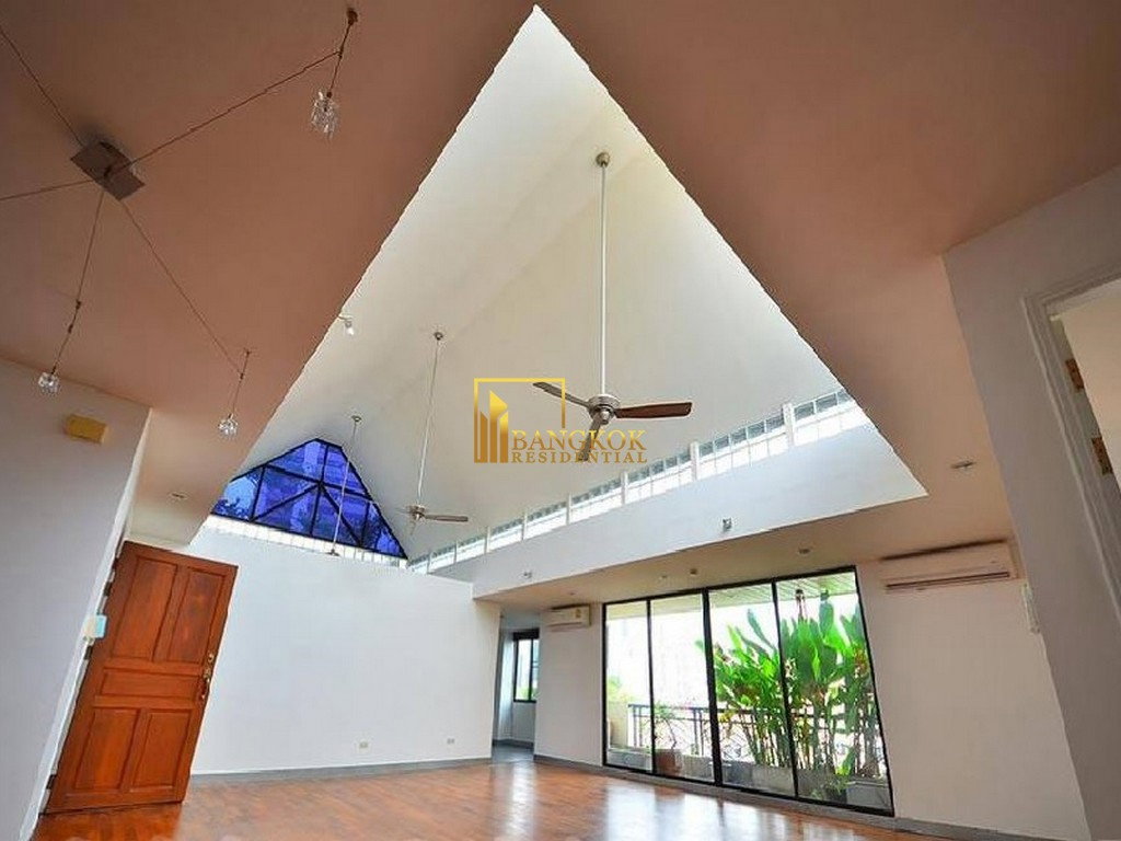 รูป Prime Mansion Promsri | Rare 3 Bedroom Penthouse in Thonglor - BR4853CD - รูปที่ 1/20
