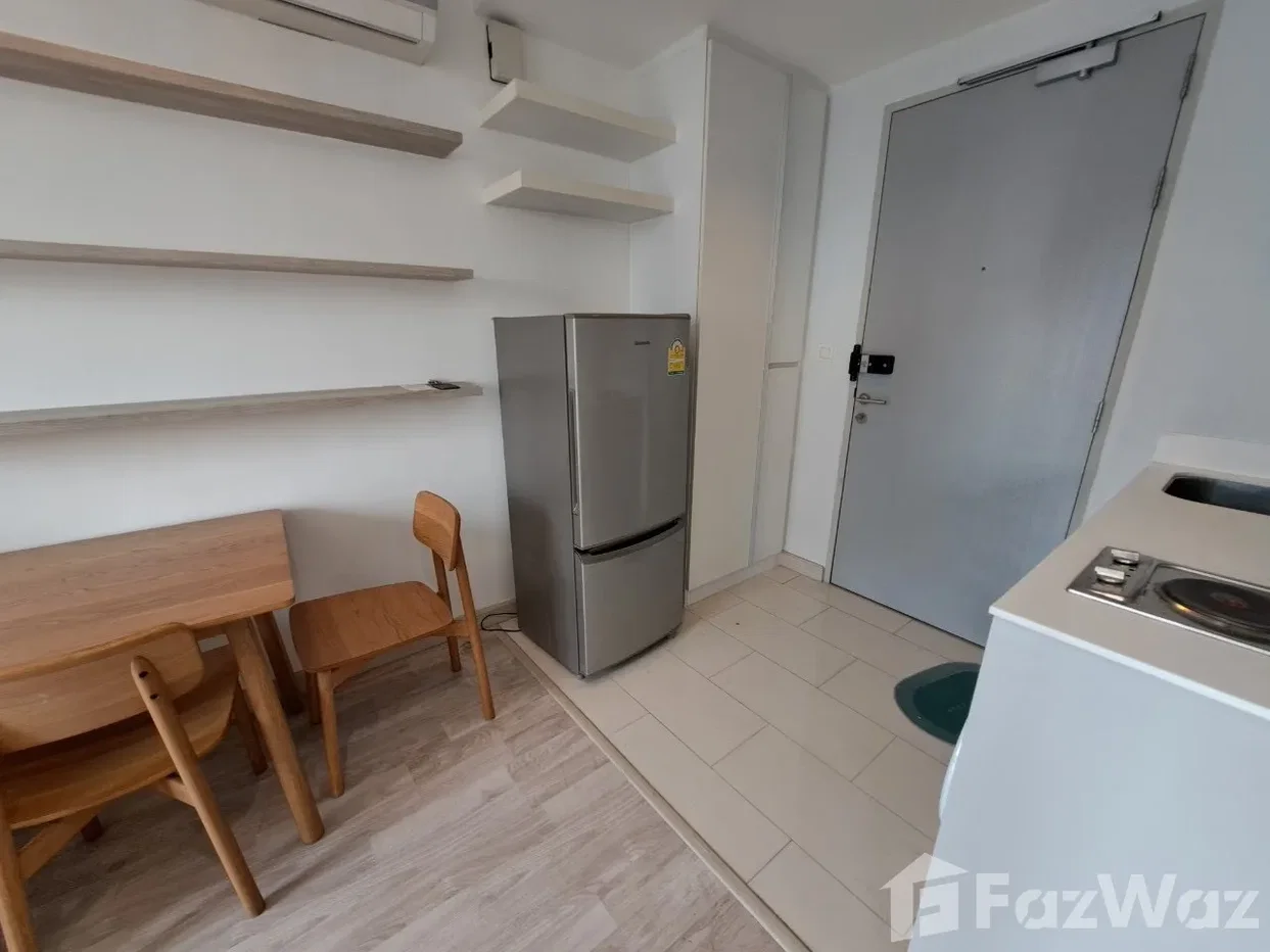 picture High-Floor 1BR at Ideo Mobi Sathorn | Steps to BTS 6404003 - 9/10
